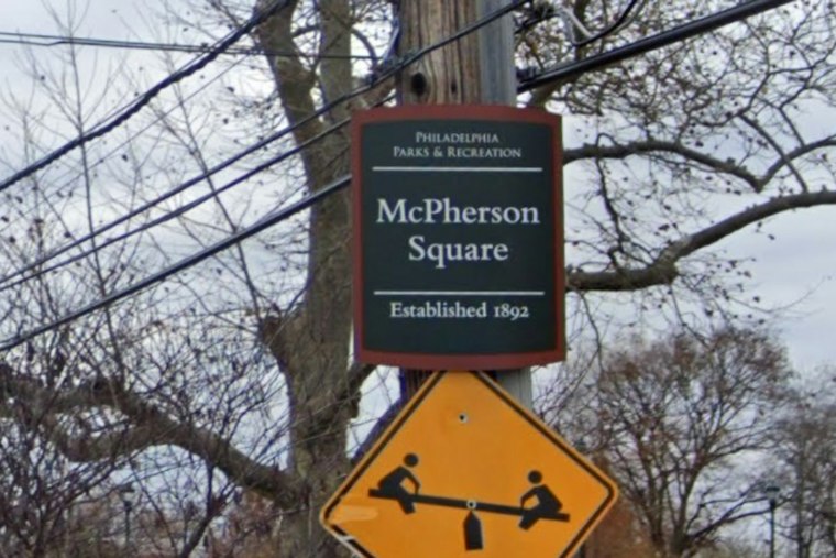 Kensington's McPherson Square Library Breaks Ground on $21.7M Overhaul
