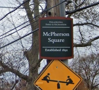 Kensington's McPherson Square Library Breaks Ground on $21.7M Overhaul