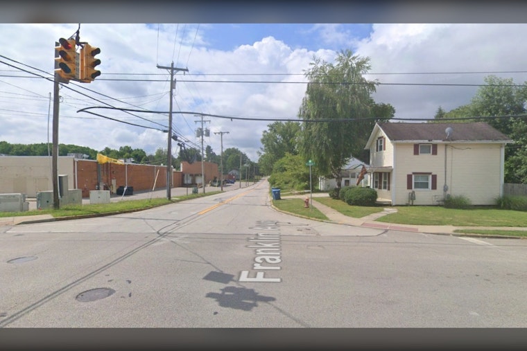 Kent Coach Charged After Fatal Franklin Avenue Hit-and-Run Kills Local Father, 22