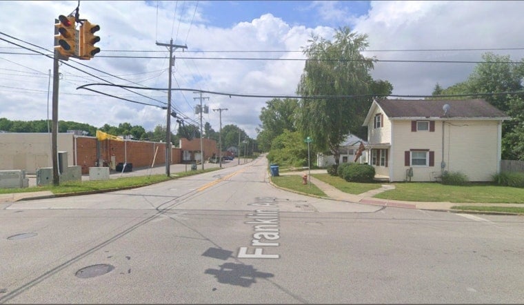 Kent Coach Charged After Fatal Franklin Avenue Hit-and-Run Kills Local Father, 22