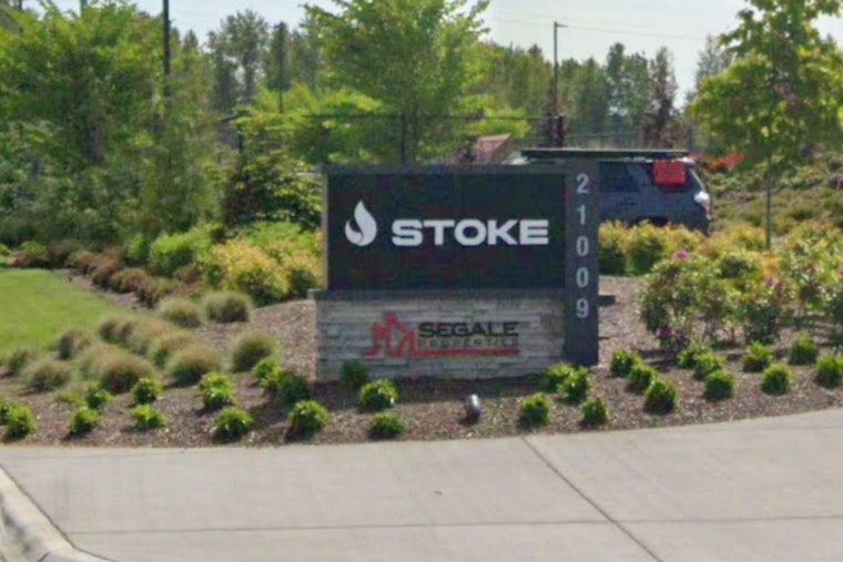 Kent Rocket Startup Stoke Space Hits $10 Billion Value After $1 Billion Raise