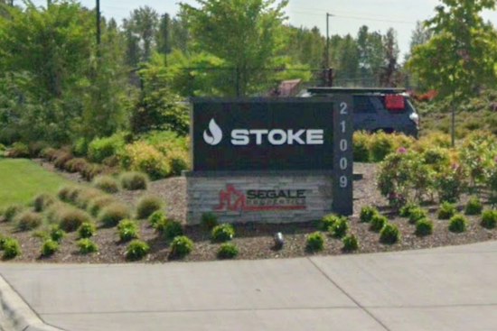 Kent Rocket Startup Stoke Space Hits $10 Billion Value After $1 Billion Raise