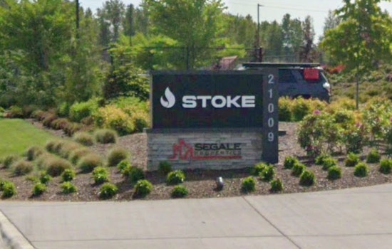 Kent Rocket Startup Stoke Space Hits $10 Billion Value After $1 Billion Raise