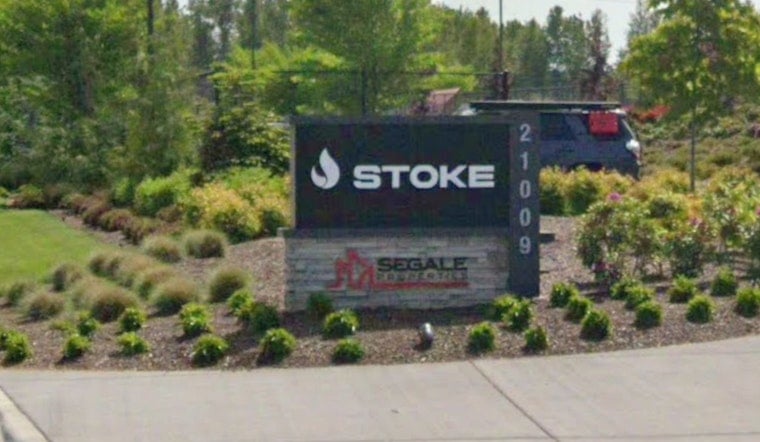 Kent Rocket Startup Stoke Space Hits $10 Billion Value After $1 Billion Raise