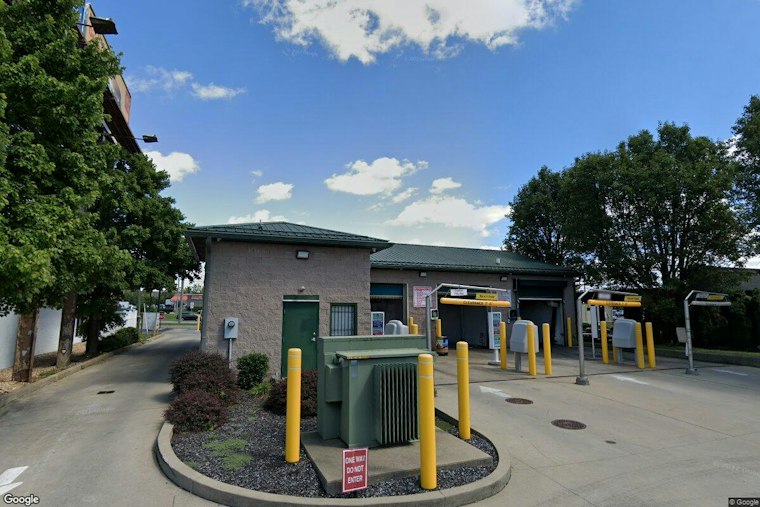Kentucky Furniture Chain Fills Old Burke Space With First Lexington Store