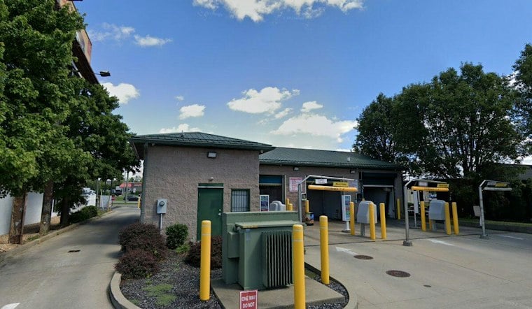 Kentucky Furniture Chain Fills Old Burke Space With First Lexington Store