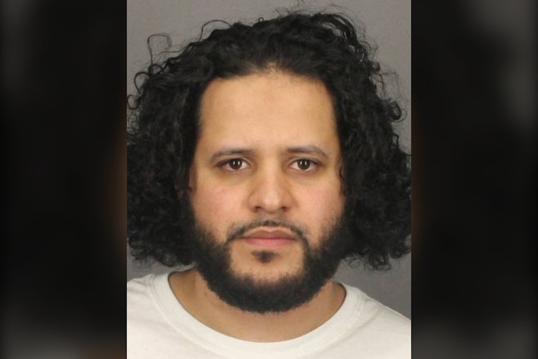 Kentucky ISIS Recruiter Gets 230 More Months for Stabbing Cellmate 30 Times