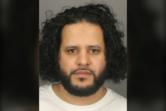 Kentucky ISIS Recruiter Gets 230 More Months for Stabbing Cellmate 30 Times