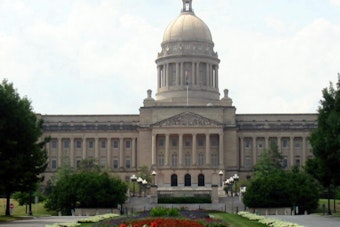 Kentucky Lawmaker Revives Domestic Violence Registry Bill After Lexington Killing