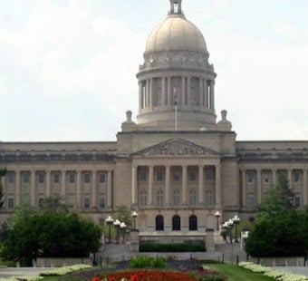Kentucky Lawmaker Revives Domestic Violence Registry Bill After Lexington Killing