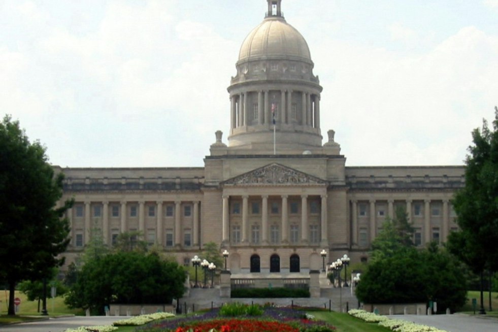 Kentucky Lawmaker Revives Domestic Violence Registry Bill After Lexington Killing