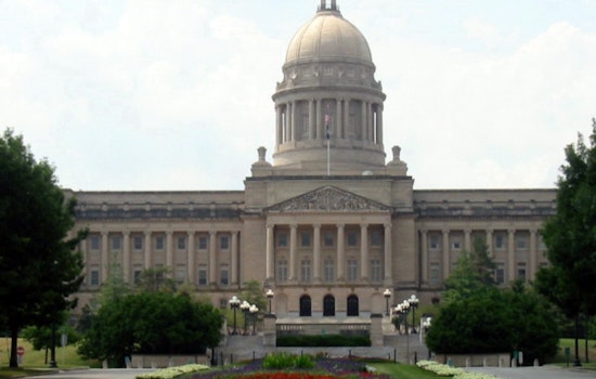 Kentucky Lawmaker Revives Domestic Violence Registry Bill After Lexington Killing
