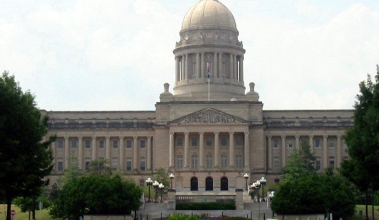 Kentucky Lawmaker Revives Domestic Violence Registry Bill After Lexington Killing