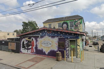 Kermit Ruffins to Close Tremé's Mother-In-Law Lounge After 19 Years