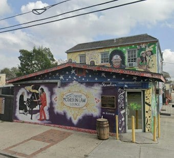 Kermit Ruffins to Close Tremé's Mother-In-Law Lounge After 19 Years