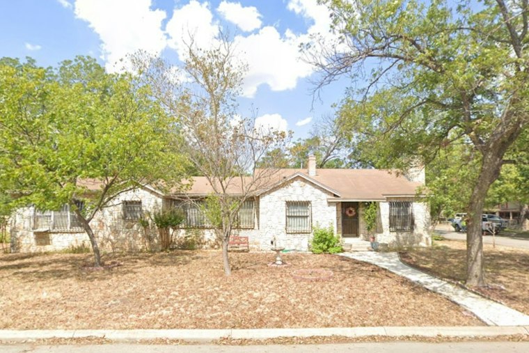 Kerrville Couple Found Dead in Home, Police Probe Possible Murder-Suicide