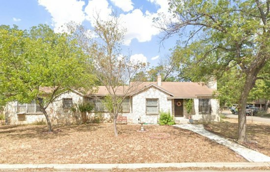 Kerrville Couple Found Dead in Home, Police Probe Possible Murder-Suicide