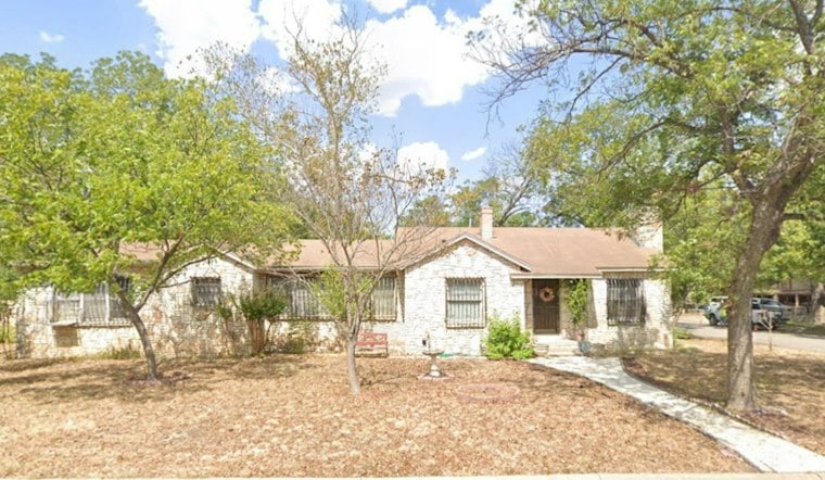 Kerrville Couple Found Dead in Home, Police Probe Possible Murder-Suicide