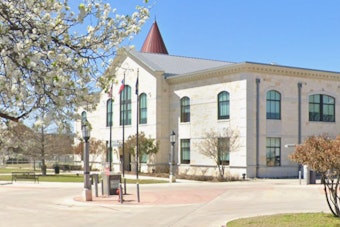 Kerrville Hikes Property Taxes Again as Second Flood Recovery Drains City Coffers