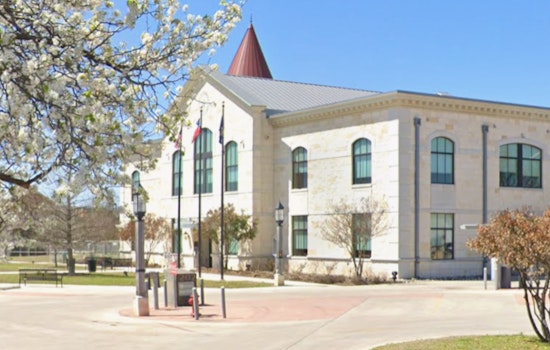 Kerrville Hikes Property Taxes Again as Second Flood Recovery Drains City Coffers