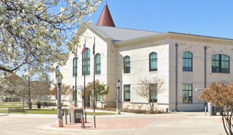 Kerrville Hikes Property Taxes Again as Second Flood Recovery Drains City Coffers