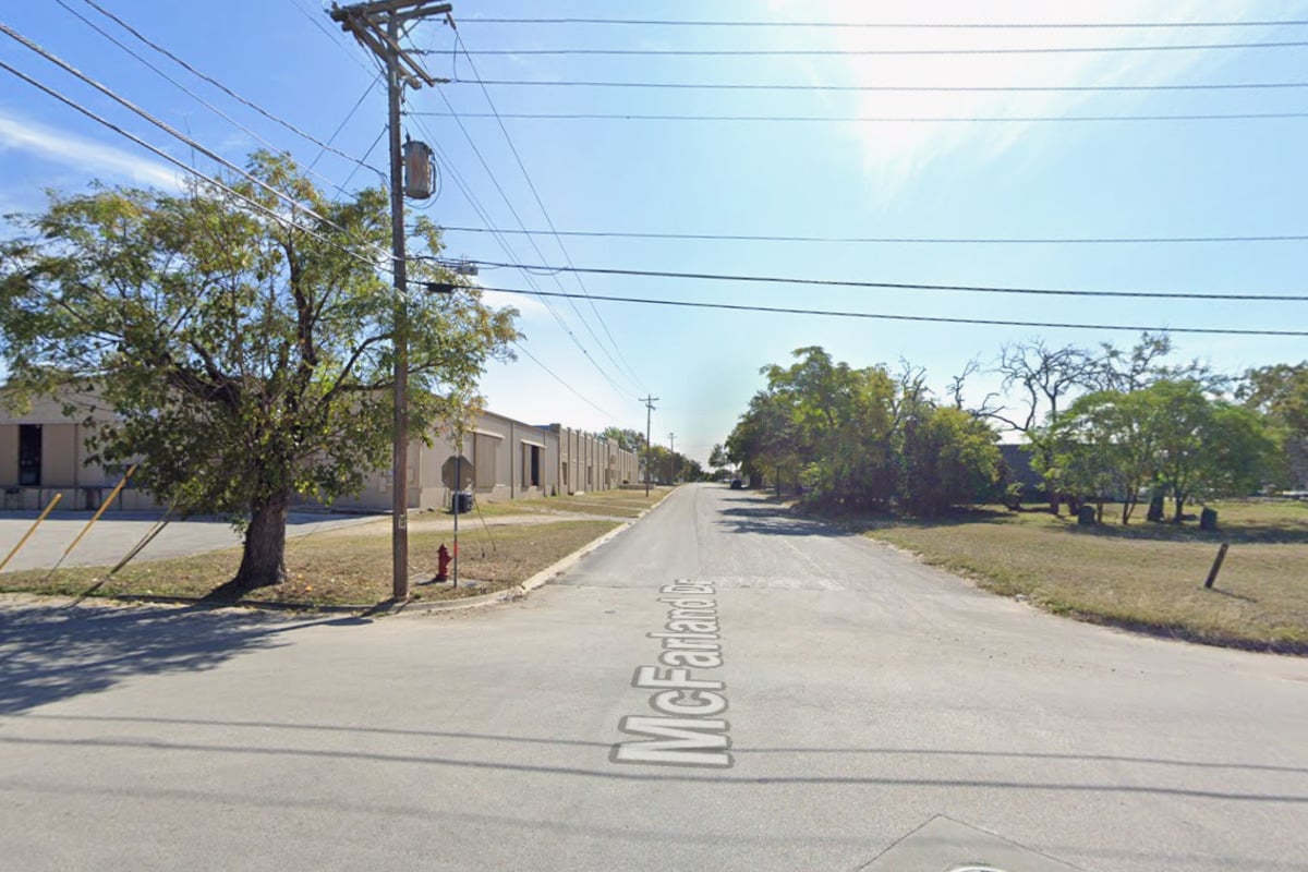 Kerrville Man, 47, Shoots Visitor Over Debt Dispute, Police Cite Self-Defense