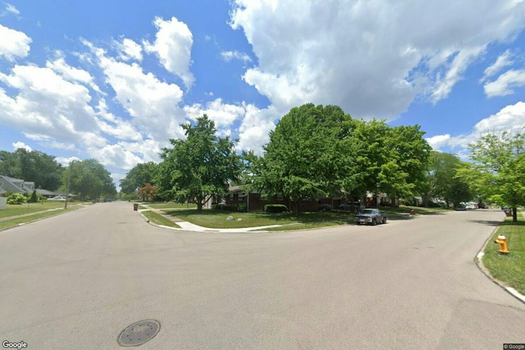 Kettering SWAT Standoff Ends After Five Hours, Burglary Suspect Taken Into Custody