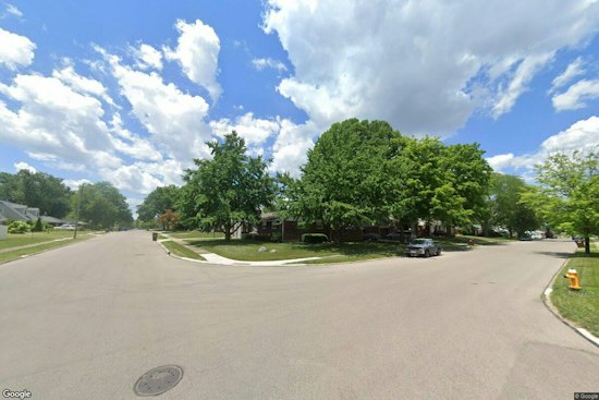 Kettering SWAT Standoff Ends After Five Hours, Burglary Suspect Taken Into Custody