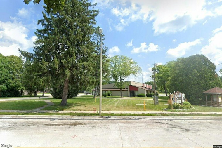 Kewaskum Plumbing Company's Shop Torched, Damage Tops $2 Million