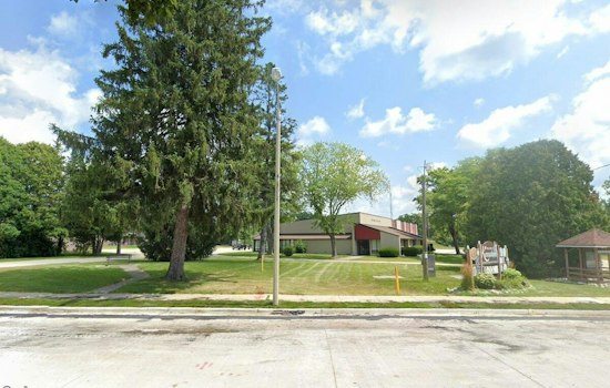 Kewaskum Plumbing Company's Shop Torched, Damage Tops $2 Million