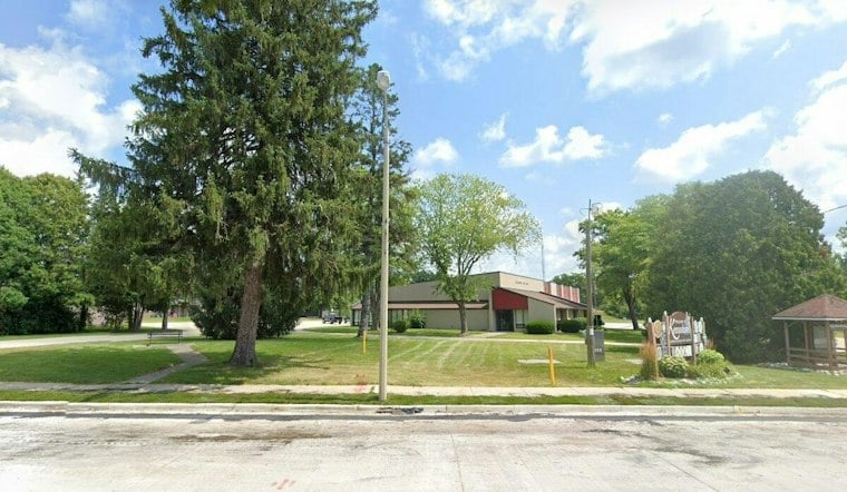Kewaskum Plumbing Company's Shop Torched, Damage Tops $2 Million