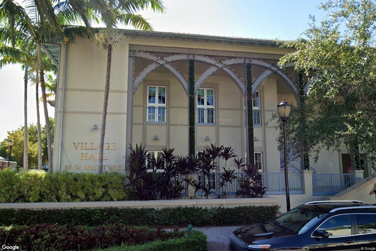 Key Biscayne Police Contract Talks Stall as Pension Fight Threatens Impasse