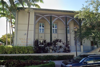 Key Biscayne Police Contract Talks Stall as Pension Fight Threatens Impasse