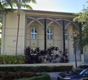 Key Biscayne Police Contract Talks Stall as Pension Fight Threatens Impasse