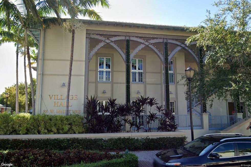 Key Biscayne Police Contract Talks Stall as Pension Fight Threatens Impasse