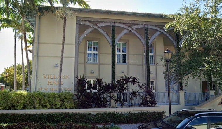 Key Biscayne Police Contract Talks Stall as Pension Fight Threatens Impasse