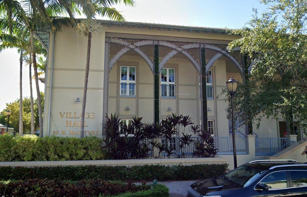 Key Biscayne Police Contract Talks Stall as Pension Fight Threatens Impasse