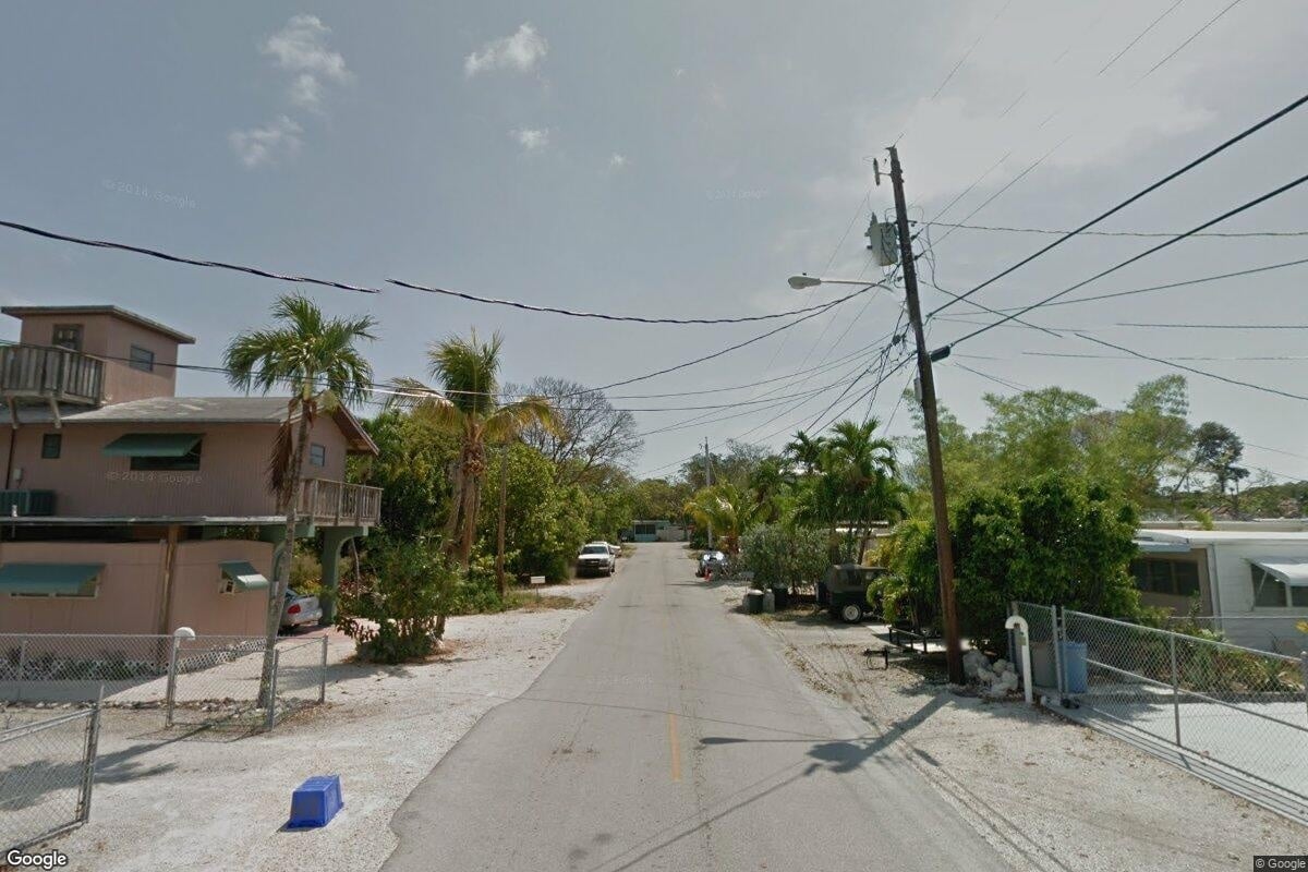 Key Largo Man Points Shotgun at Neighbors Over Dogs