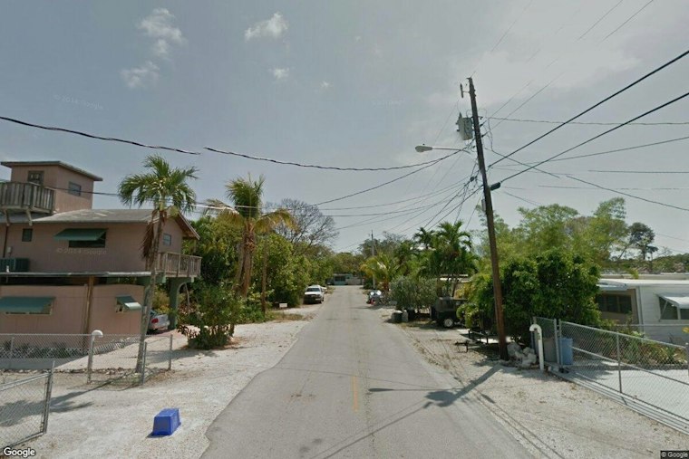 Key Largo Man, 67, Points Shotgun at Neighbors, Child Over Barking Dogs