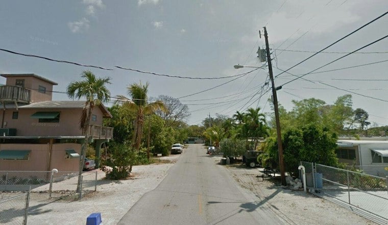 Key Largo Man, 67, Points Shotgun at Neighbors, Child Over Barking Dogs