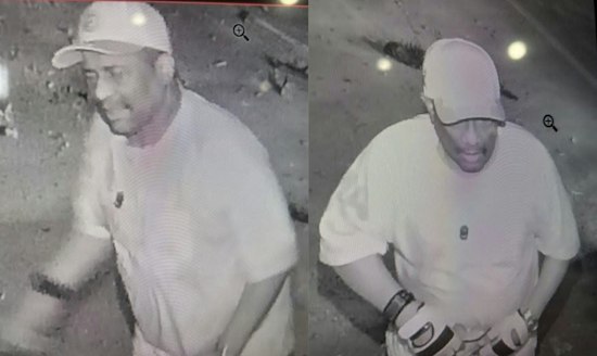 Kia Blasts Through Fence Into Rock Hill Gun Shop, Driver Vanishes