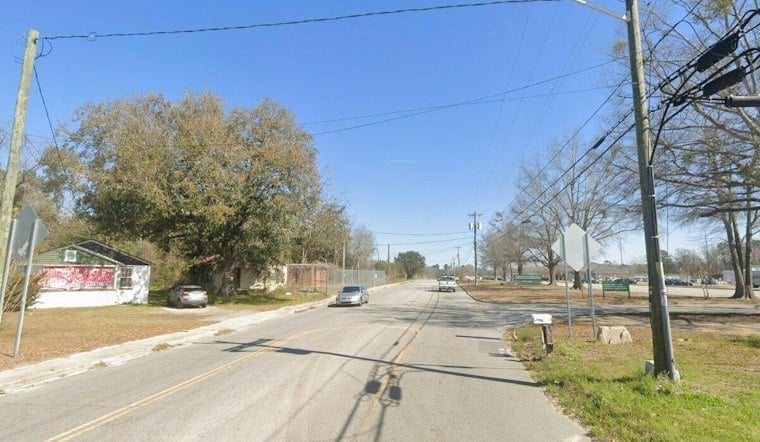 Kia Driver Dies After Turning Toyota Slams Into Car on US 178 in Orangeburg County