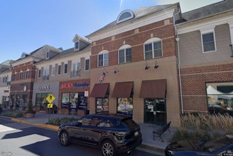 Kicks Karate Kicks Into Rockville Spot Left Vacant By Amazing Lash Studio