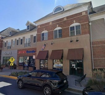 Kicks Karate Kicks Into Rockville Spot Left Vacant By Amazing Lash Studio