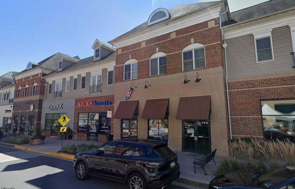 Kicks Karate Kicks Into Rockville Spot Left Vacant By Amazing Lash Studio