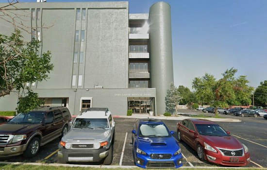 KIHOMAC Plans $25 Million Oklahoma City Expansion Tied to Tinker Air Force Base