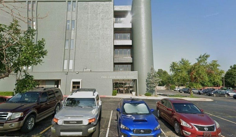 KIHOMAC Plans $25 Million Oklahoma City Expansion Tied to Tinker Air Force Base