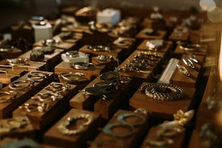 Charlotte Jewelry Brand KIKI Lands First Triangle Store on Durham's Rigsbee Ave