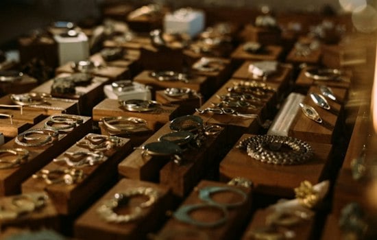 Charlotte Jewelry Brand KIKI Lands First Triangle Store on Durham's Rigsbee Ave