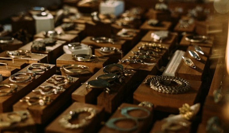 Charlotte Jewelry Brand KIKI Lands First Triangle Store on Durham's Rigsbee Ave